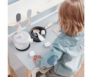 Cocina Kids Caf