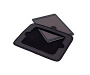 Rearview Mirror+Tablet Stand