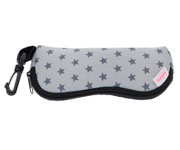 Capa de culos em Neoprene Draco