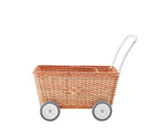 Landau de Poupe Strolley Natural