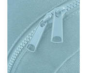 Mini Mochila Azul Fashion