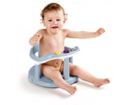 Asiento Bao Aquababy Azul/Blanco