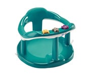 Riduttore Bagnetto Aquababy Smeraldo/Bianco