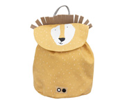 Mini sac  dos Trixie Mr. Lion Personnalisable