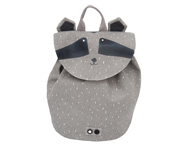Mini Zaino Trixie Mr.Racoon Personalizzabile