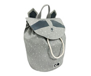 Mini Zaino Trixie Mr.Racoon Personalizzabile