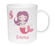 Tasse en Plastique Personnalisable Sirne