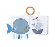 Libro de Actividades La Ballena