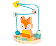 Looping Labyrinth Little Fox Pure