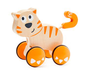 Gatto Dante Push And Go