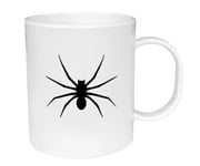 Tasse en Plastique Personnalisable Hros Araigne