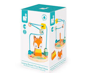 Looping Labyrinth Little Fox Pure