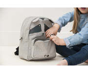 Zaino Trixie Mr.Racoon Personalizzabile