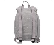 Mini Zaino Trixie Mr.Racoon Personalizzabile