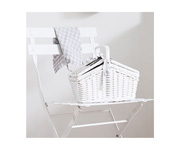 Cesta Picnic con Set de T