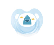 Sucette Rtro Requin