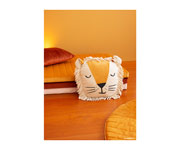 Wild Animals Lion Cushion