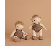 Poupe Dinkum Doll Poppet
