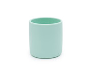 Vaso Silicona Menta