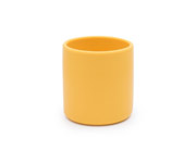 Vaso Silicona Amarillo