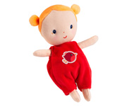 Bambola Agathe Beb