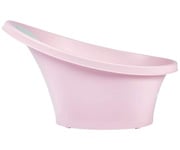 Baera Shnuggle Rosa Respaldo Blanco