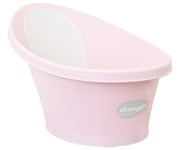 Baera Shnuggle Rosa Respaldo Blanco