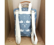 Mini Mochila Fresk Dandelion Personalizable