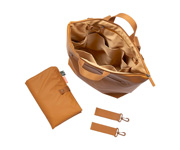 Mochila para Carro Mostaza Done by Deer
