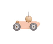 Race Car Rabbit