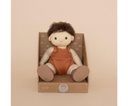 Bambola Dinkum Doll Peanut