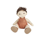 Bambola Dinkum Doll Peanut
