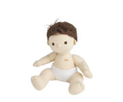 Bambola Dinkum Doll Peanut