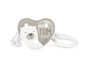 Attache-sucette LOVI Buddy Bear