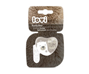 Attache-sucette LOVI Buddy Bear