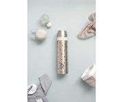 Termo Lquidos Dots Beige 500ml