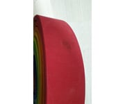 Arcoiris Pastel Mediano 6 Piezas