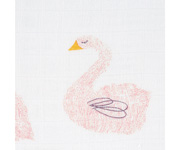 Pack 2 Mussoline Water Swan