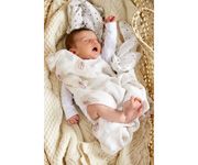 Pack 2 Mussoline Water Swan