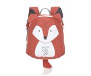 Mochila Infantil Mini Zorro Personalizable