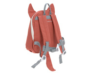 Mochila Infantil Mini Zorro Personalizable