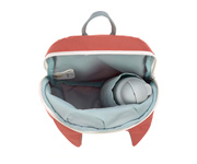 Mochila Infantil Mini Zorro Personalizable