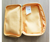 Astuccio Rettangolare Trixie Mr.Fox Personalizzabile