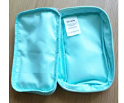 Astuccio Rettangolare Trixie Mr.Polar Bear Personalizzabile