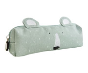 Astuccio Trixie Mr.Polar Bear Personalizzabile