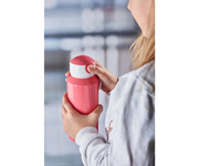 Campus Pop-Up Drinking Bottle Dino 400ml