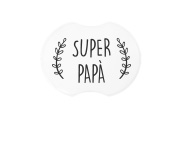 Sucette Rtro Super Papa IT