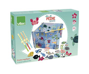 Juego Magntico de Pesca