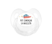 Chupete Retro Pot Comenar la Masclet