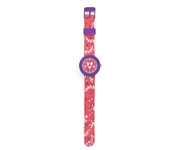 Reloj para Nios Corazn